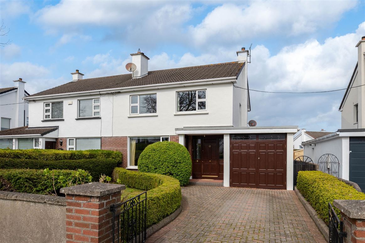 14 Pine Valley Way, Rathfarnham, Dublin 16