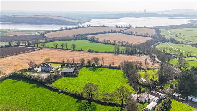 Site @ Rochestown, Glenmore, Co. Kilkenny