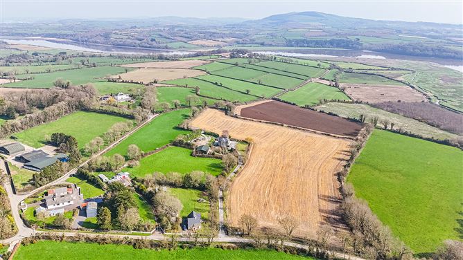 Site @ Rochestown, Glenmore, Co. Kilkenny