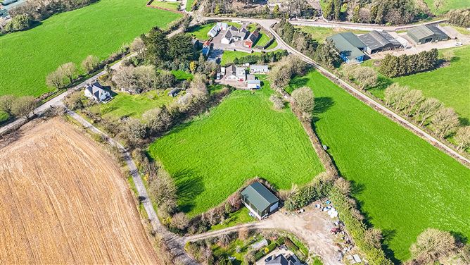 Site @ Rochestown, Glenmore, Co. Kilkenny