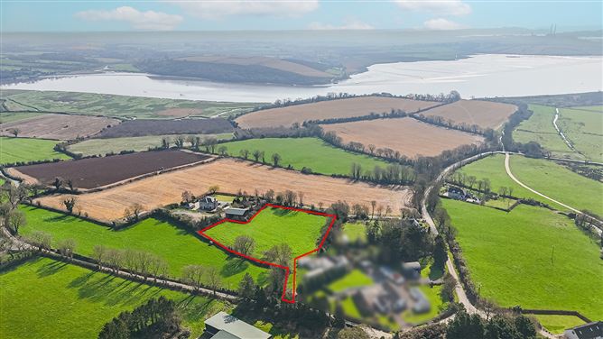 Site @ Rochestown, Glenmore, Co. Kilkenny