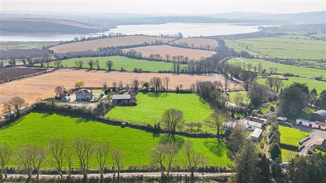 Site @ Rochestown, Glenmore, Co. Kilkenny