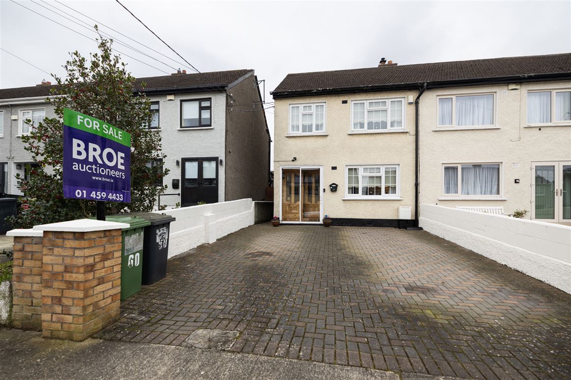60 Saint Conleths Road, Greenhills,   Dublin 12