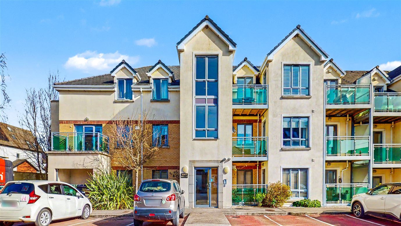 Apartment 14, Block B, Wolsey House, Drynam Square, Drynam Hall, Kinsealy, Co. Dublin, K67A093, Kinsealy, Dublin