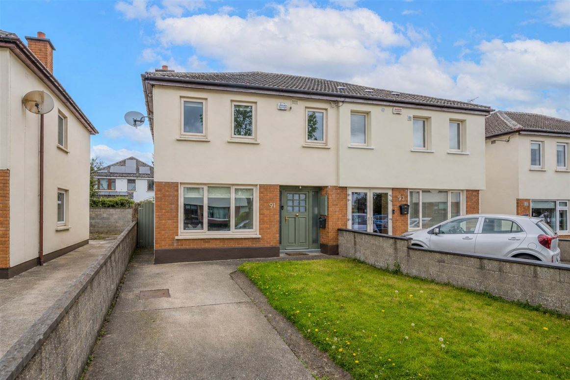 91 Castleknock Elms, Laurel Lodge, Castleknock, Dublin 15