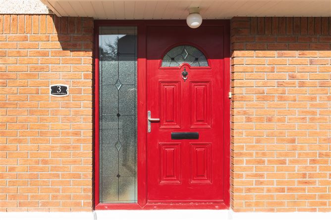 3 Cherrywood Heights, Midleton, Cork