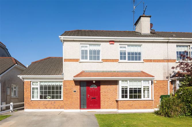 Photo 1 of 35 — 3 Cherrywood Heights, Midleton, Cork
