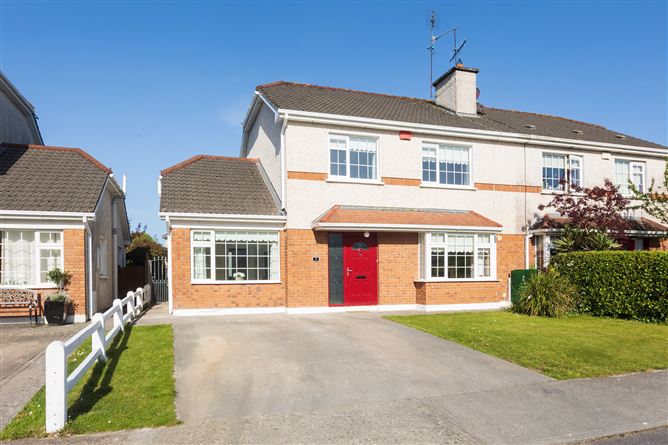 3 Cherrywood Heights, Midleton, Cork