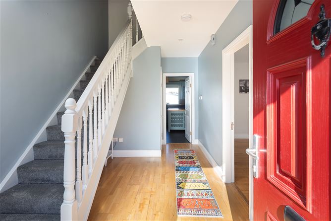 3 Cherrywood Heights, Midleton, Cork