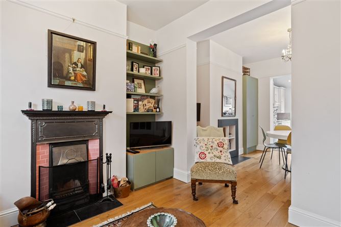 Photo 6 of 26 — 5 Donore Road, South Circular Road, Dublin 8