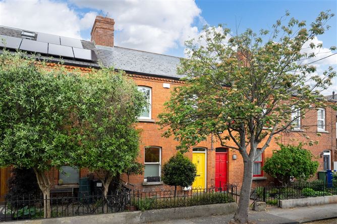 5 Donore Road, South Circular Road, Dublin 8
