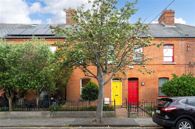 5 Donore Road, South Circular Road, Dublin 8