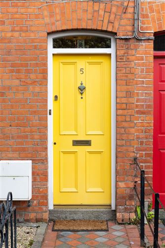 5 Donore Road, South Circular Road, Dublin 8
