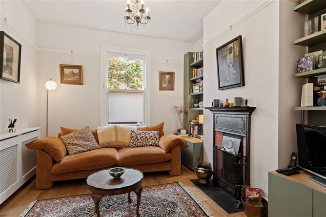 Photo 5 of 26 — 5 Donore Road, South Circular Road, Dublin 8