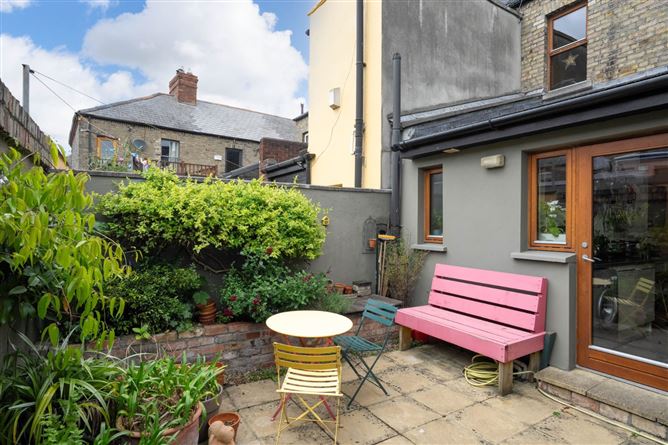 Photo 21 of 26 — 5 Donore Road, South Circular Road, Dublin 8