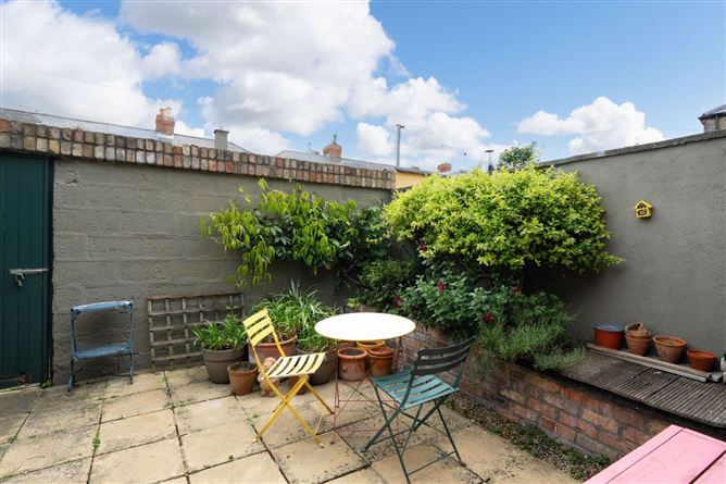 Photo 22 of 26 — 5 Donore Road, South Circular Road, Dublin 8