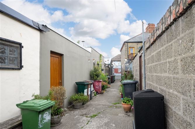 Photo 23 of 26 — 5 Donore Road, South Circular Road, Dublin 8
