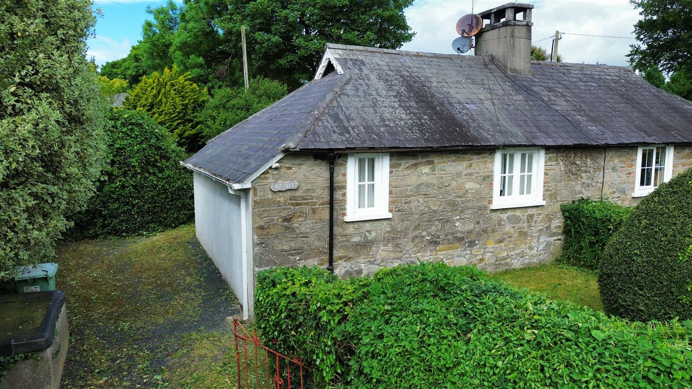 'Beehive Cottage', Johnstown Upper, Arklow, Wicklow