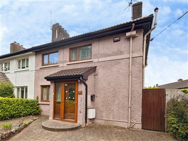 44 Whitethorn, Douglas Road, Douglas, Cork