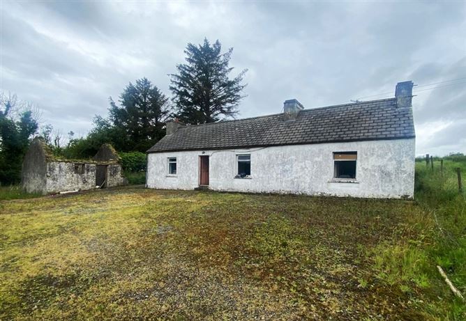 Drimcoe, Mountcharles, Co. Donegal