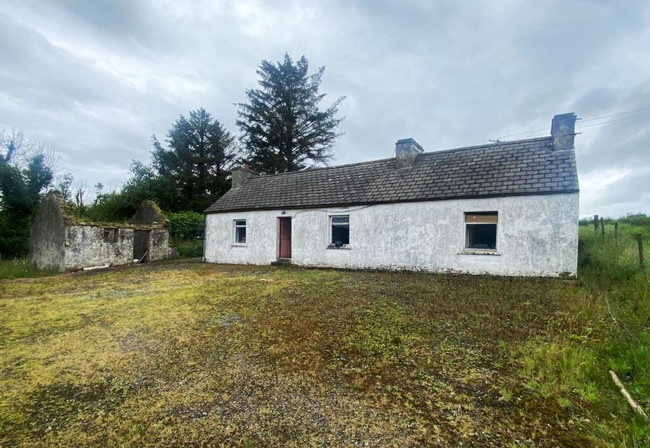 Drimcoe, Mountcharles, Co. Donegal