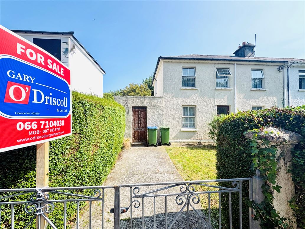 1 Castlecountess, Tralee, Co. Kerry