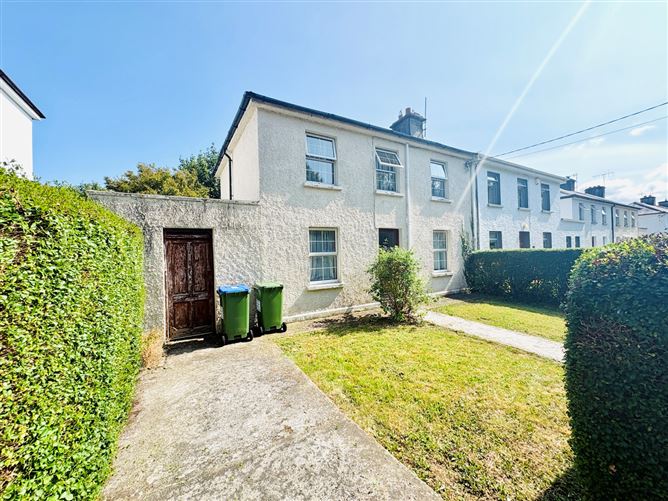 1 Castlecountess, Tralee, Co. Kerry