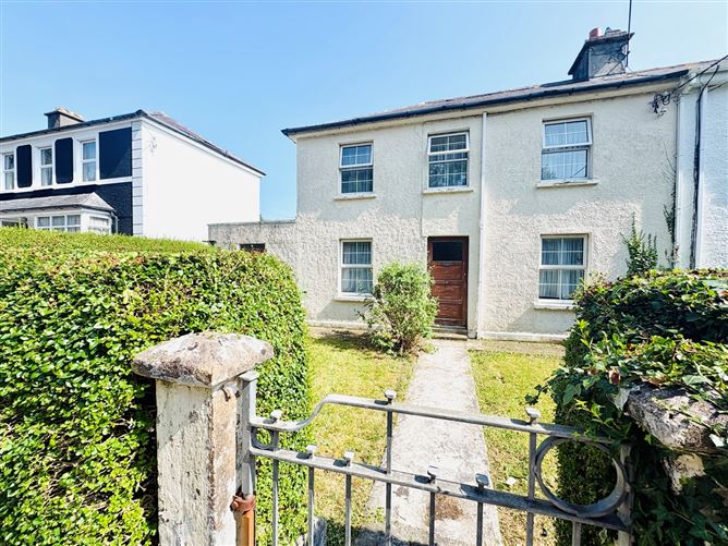1 Castlecountess, Tralee, Co. Kerry