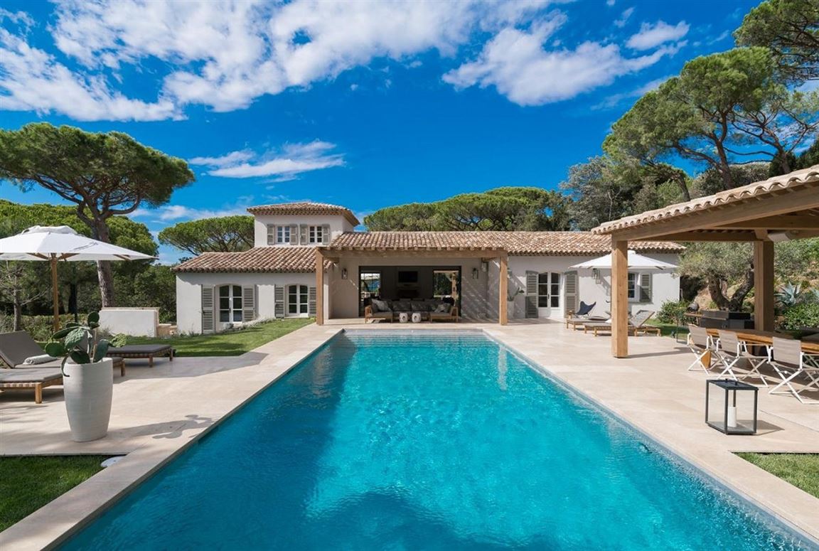 Riviera Reset,Saint-Tropez,Provence-Alps-French Riviera,France