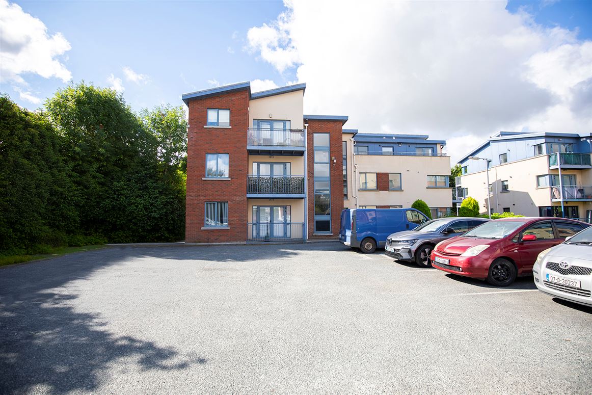 Apartment 37, Block D, The Courthouse, Rathcoole, Dublin