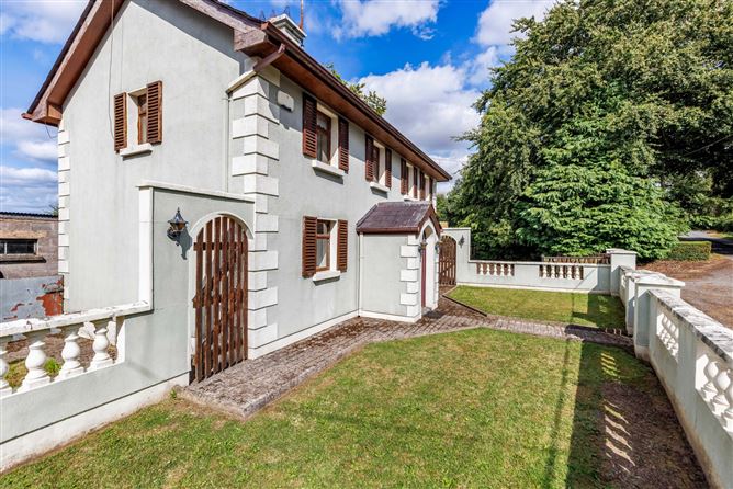 Realtogue, Navan, Co. Meath