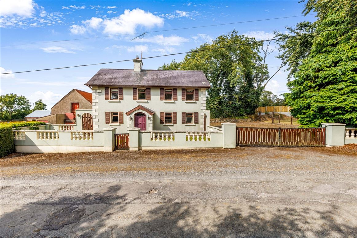 Realtogue, Navan, Co. Meath