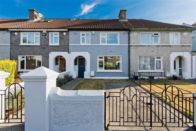 94 New Ireland Road, Rialto, Dublin 8