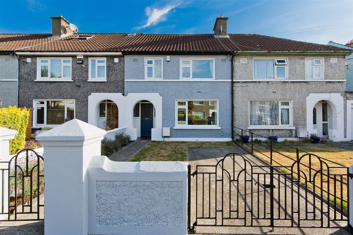 94 New Ireland Road, Rialto, Dublin 8
