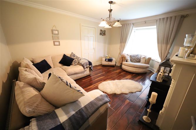 16 Heatherfield, Carrigaline, Cork