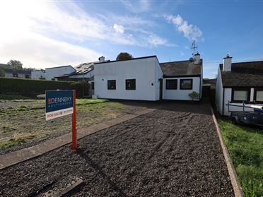 11 Castlepoint Village, Crosshaven, Cork
