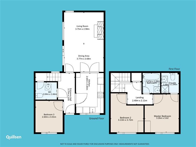 13 South Shore Drive, Laytown, County Meath