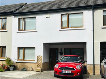 13 South Shore Drive, Laytown, County Meath