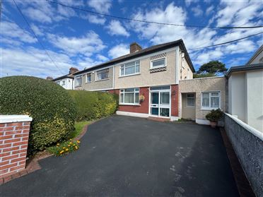 21 Willow Road, Dundrum, Dublin 16