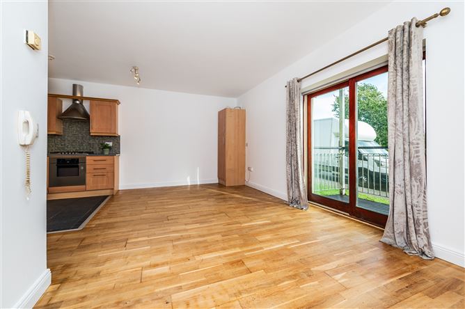 2 The Maple, Priory Court, Kildare Town, Kildare