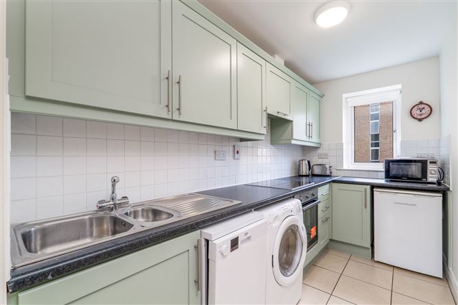 Apartment, Ropewalk Place, Ringsend, Dublin 4