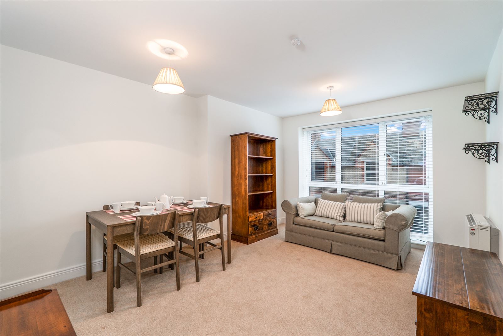 Photo 1 of 10 — Apartment, Ropewalk Place, Ringsend, Dublin 4