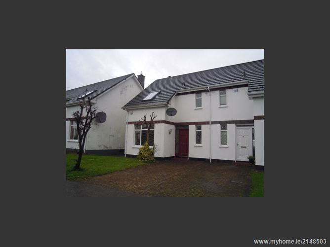 Caragh Court, Naas, Co. Kildare MMWard Estate Agents 2148503