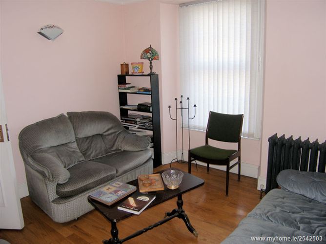 6 Castle Terrace, Malahide,   North County Dublin