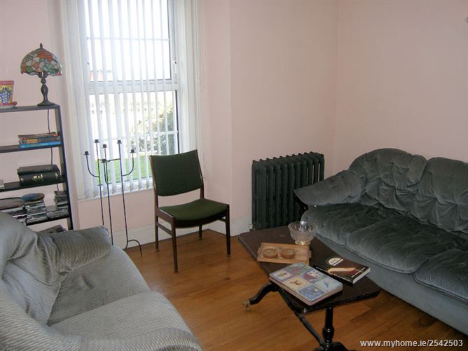 6 Castle Terrace, Malahide,   North County Dublin