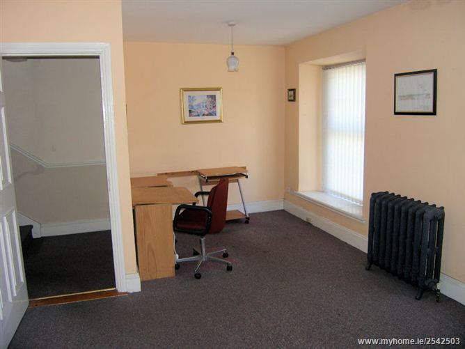 6 Castle Terrace, Malahide,   North County Dublin