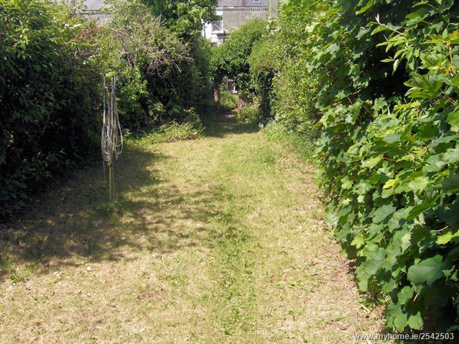 6 Castle Terrace, Malahide,   North County Dublin