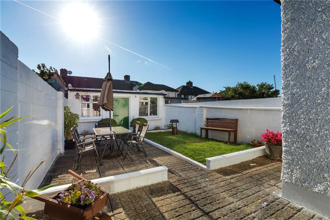 46 Clanree Road, Donnycarney
