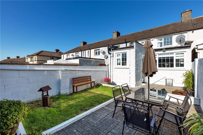 46 Clanree Road, Donnycarney