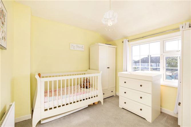 46 Clanree Road, Donnycarney